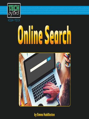 cover image of Online Search